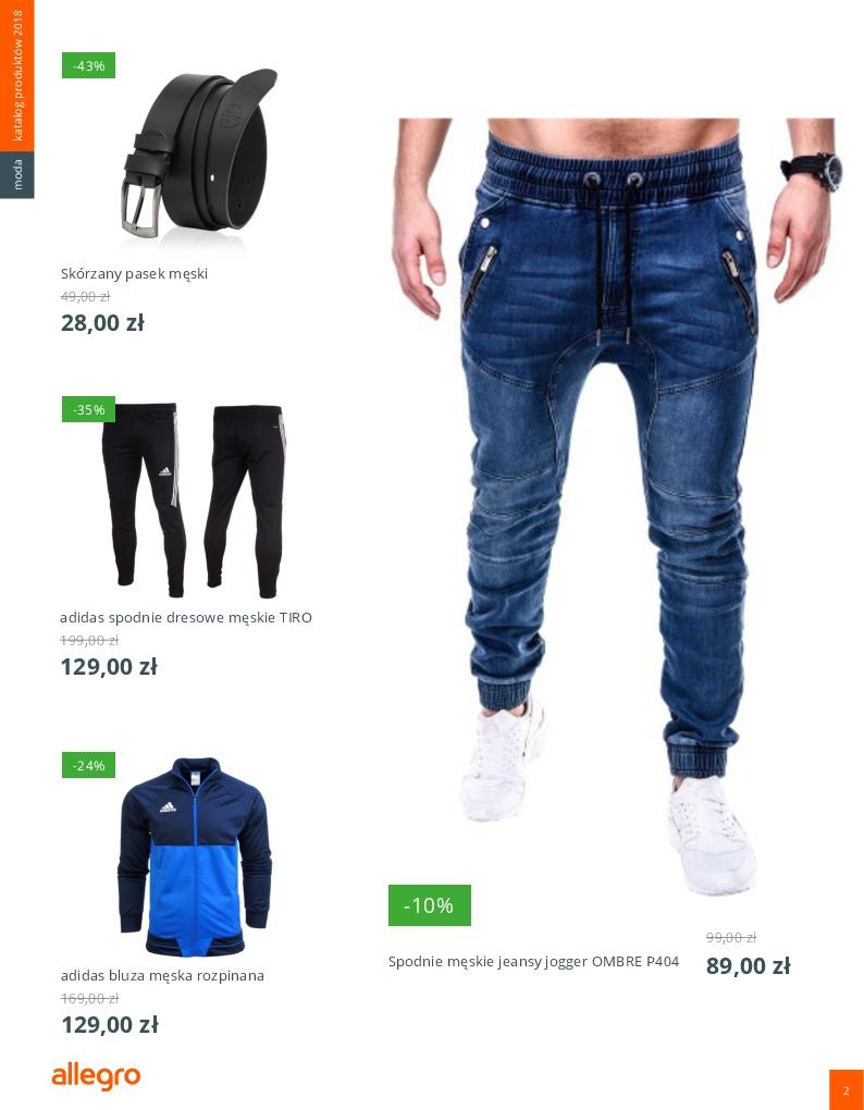 Gazetka promocyjna Allegro str. 3