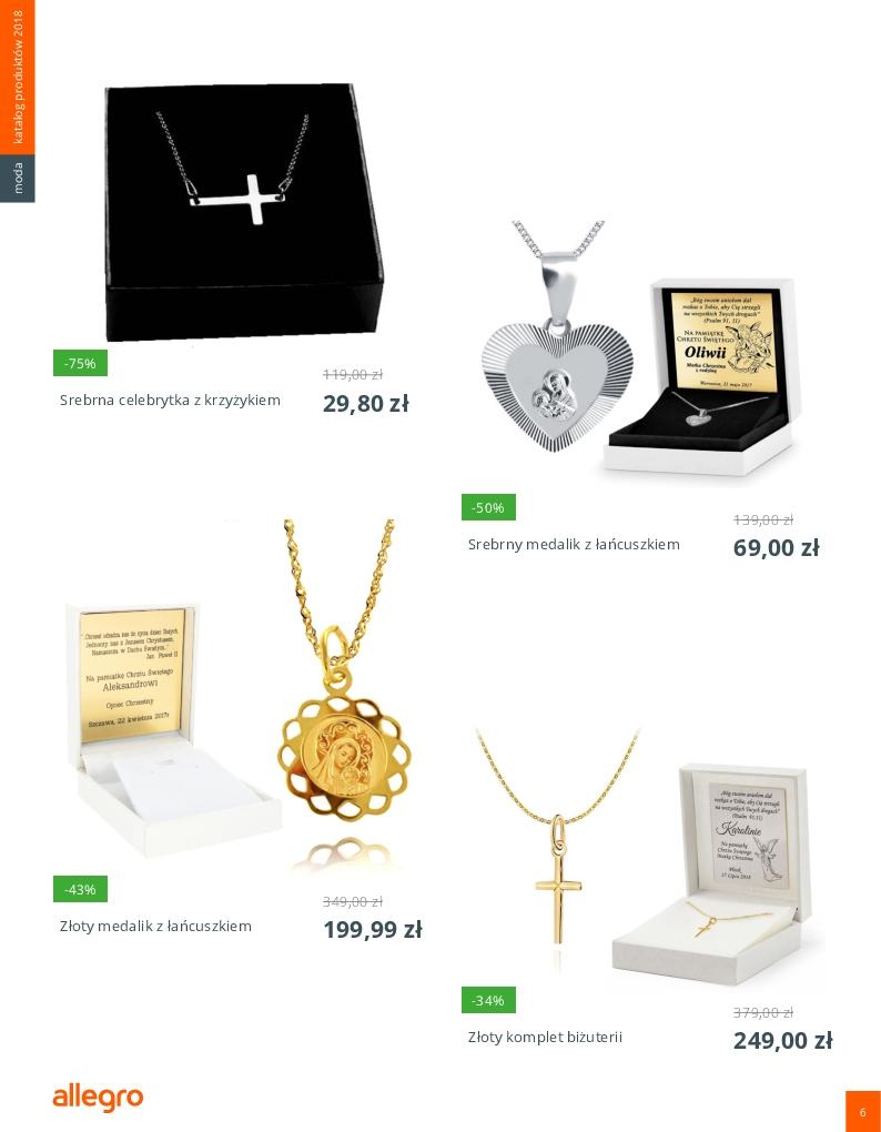 Gazetka promocyjna Allegro str. 7