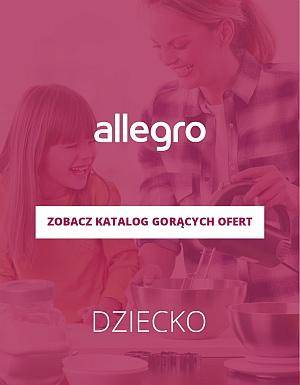 Katalog dziecko