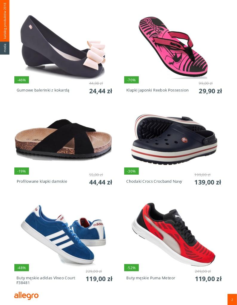 Gazetka promocyjna Allegro str. 3
