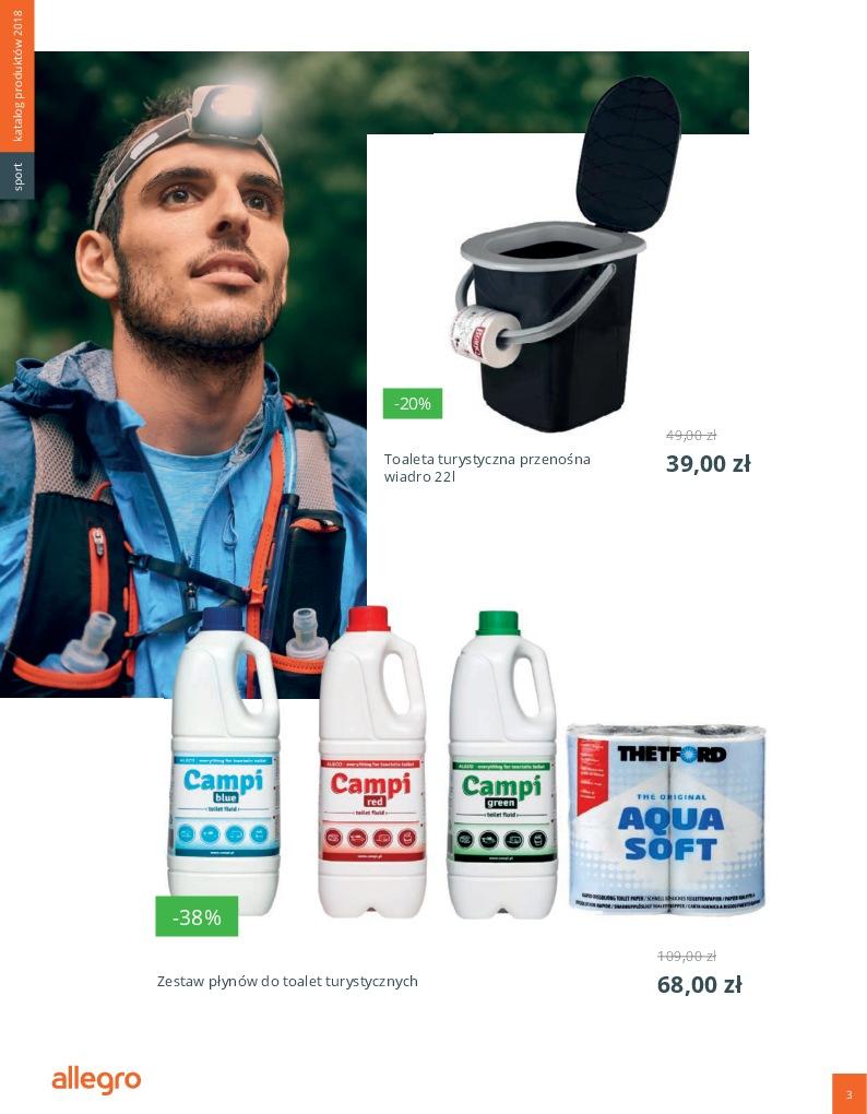 Gazetka promocyjna Allegro str. 4