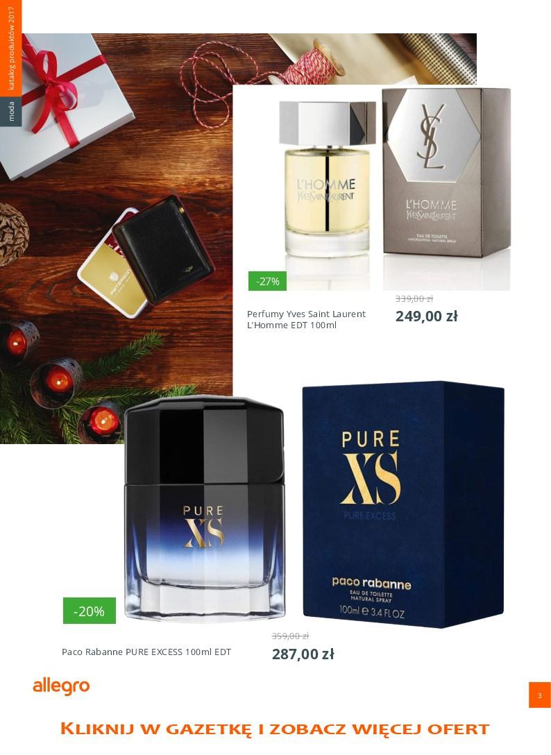Gazetka promocyjna Allegro str. 4