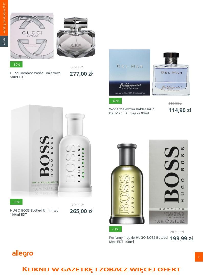 Gazetka promocyjna Allegro str. 3