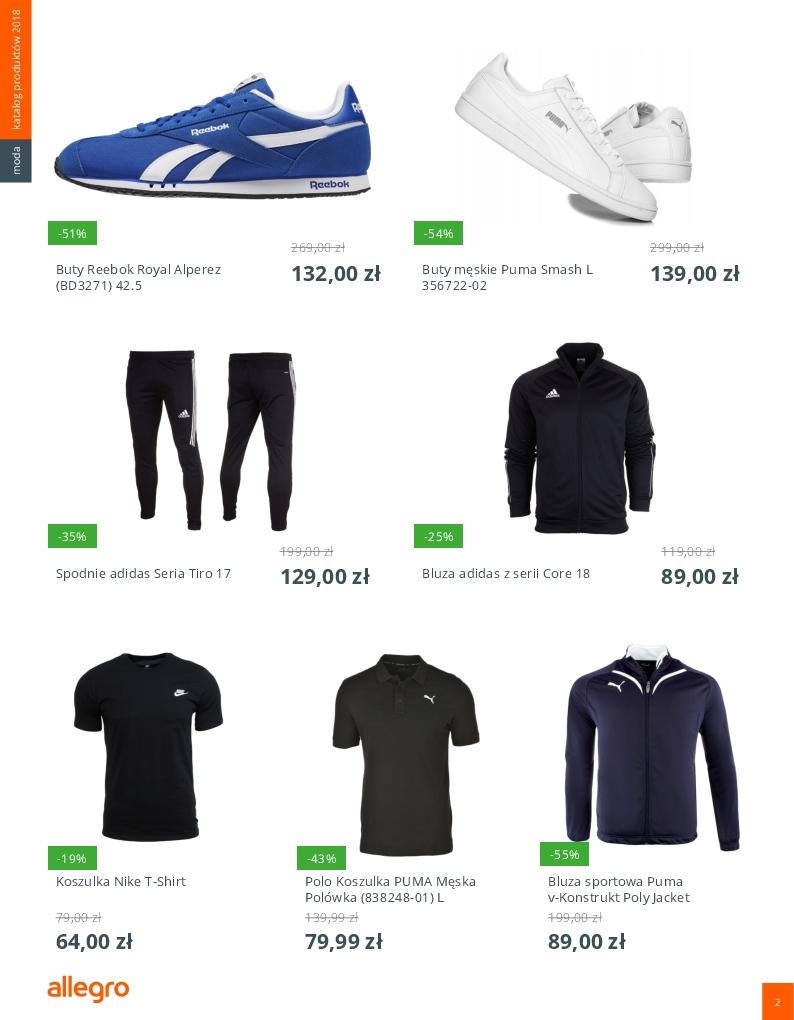 Gazetka promocyjna Allegro str. 3