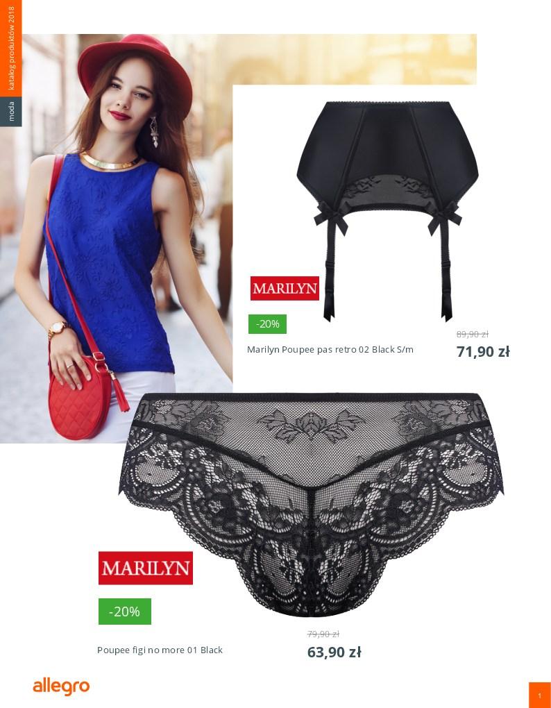 Gazetka promocyjna Allegro str. 2