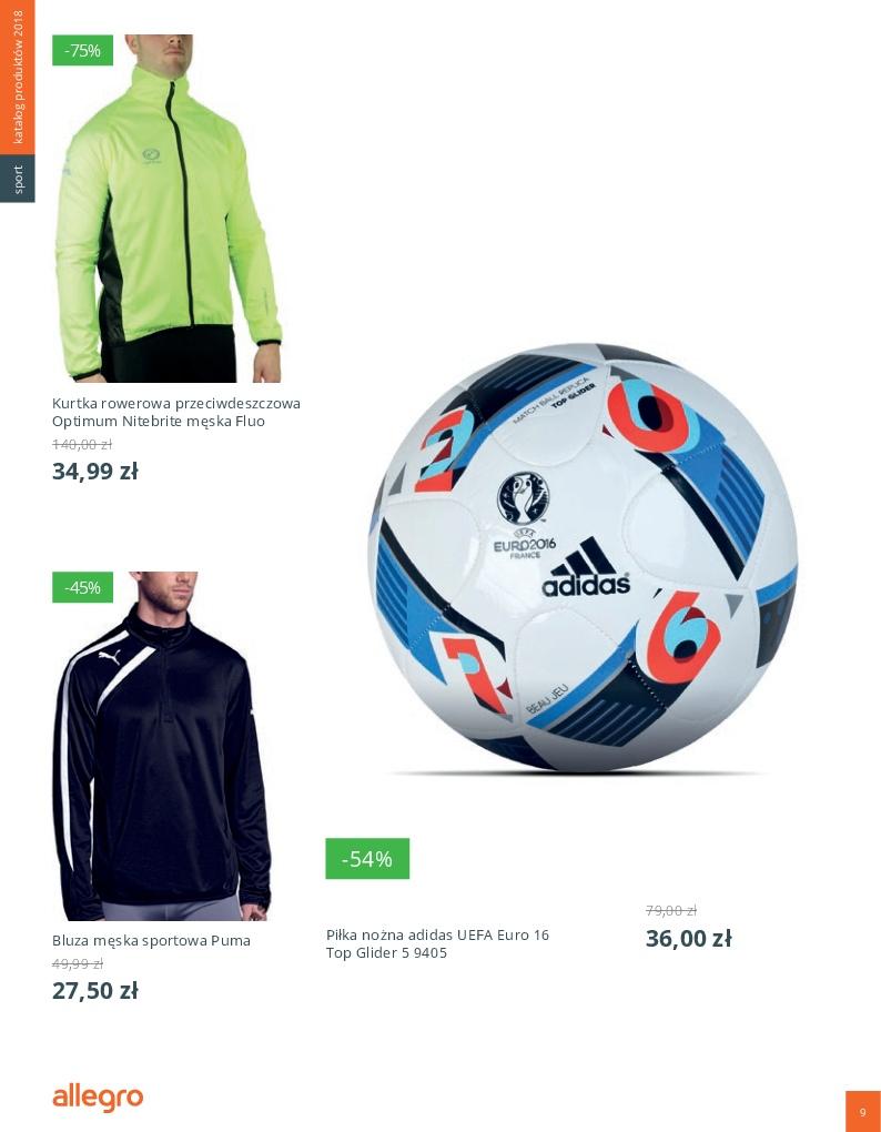 Gazetka promocyjna Allegro str. 10