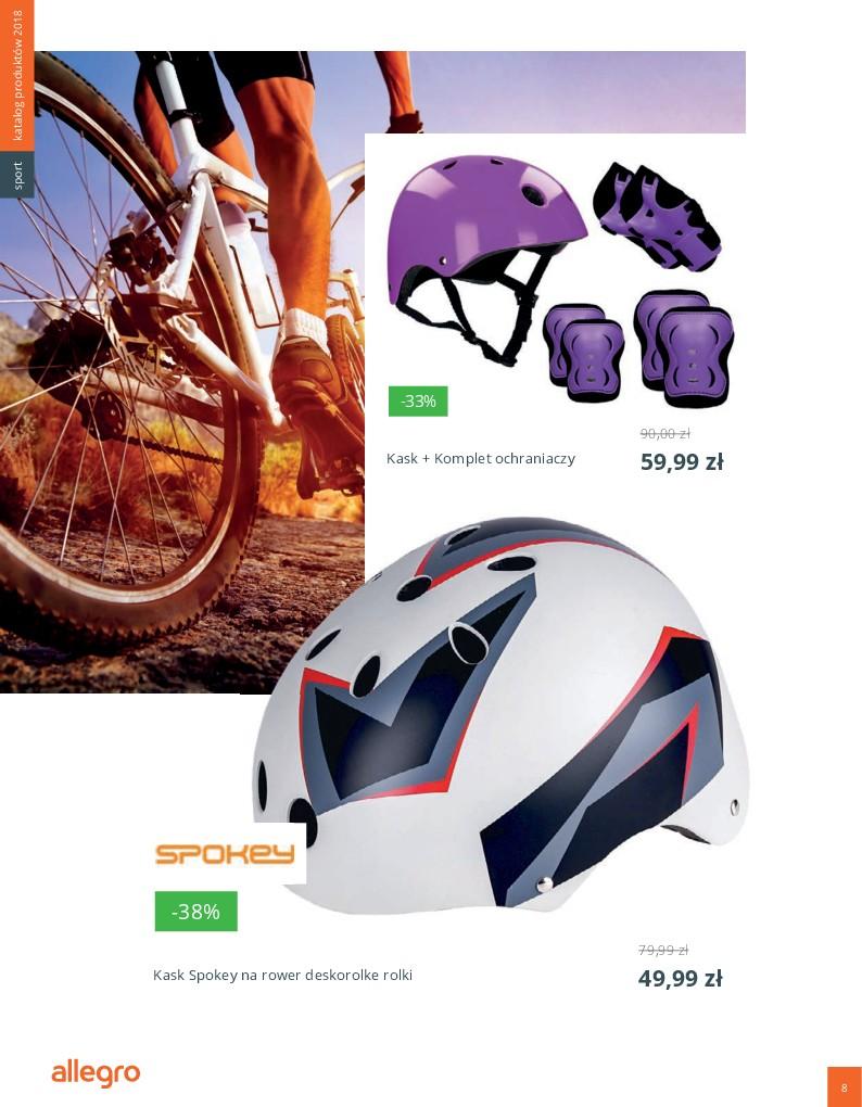 Gazetka promocyjna Allegro str. 9