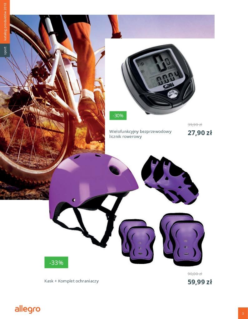 Gazetka promocyjna Allegro str. 4