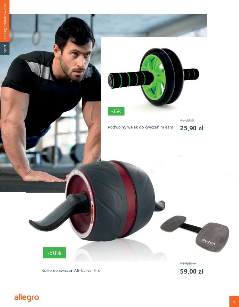Gazetka promocyjna Allegro str. 7