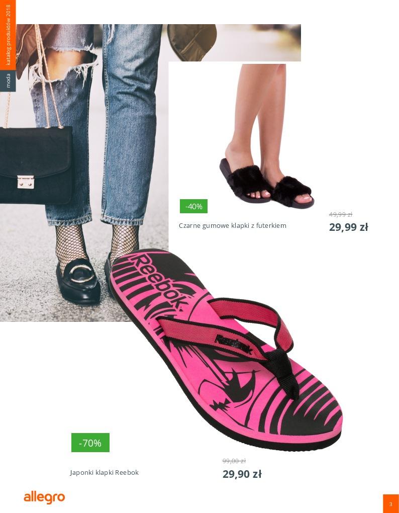 Gazetka promocyjna Allegro str. 4