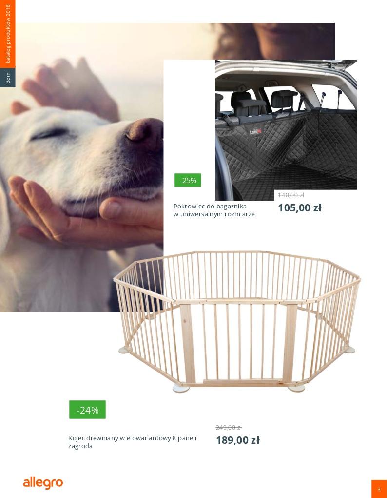 Gazetka promocyjna Allegro str. 4