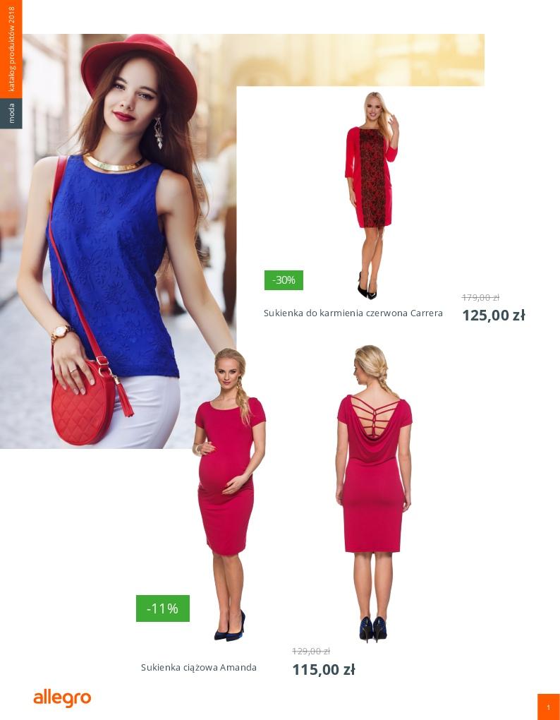 Gazetka promocyjna Allegro str. 2