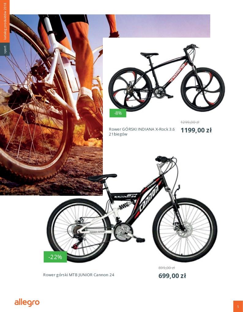 Gazetka promocyjna Allegro str. 6