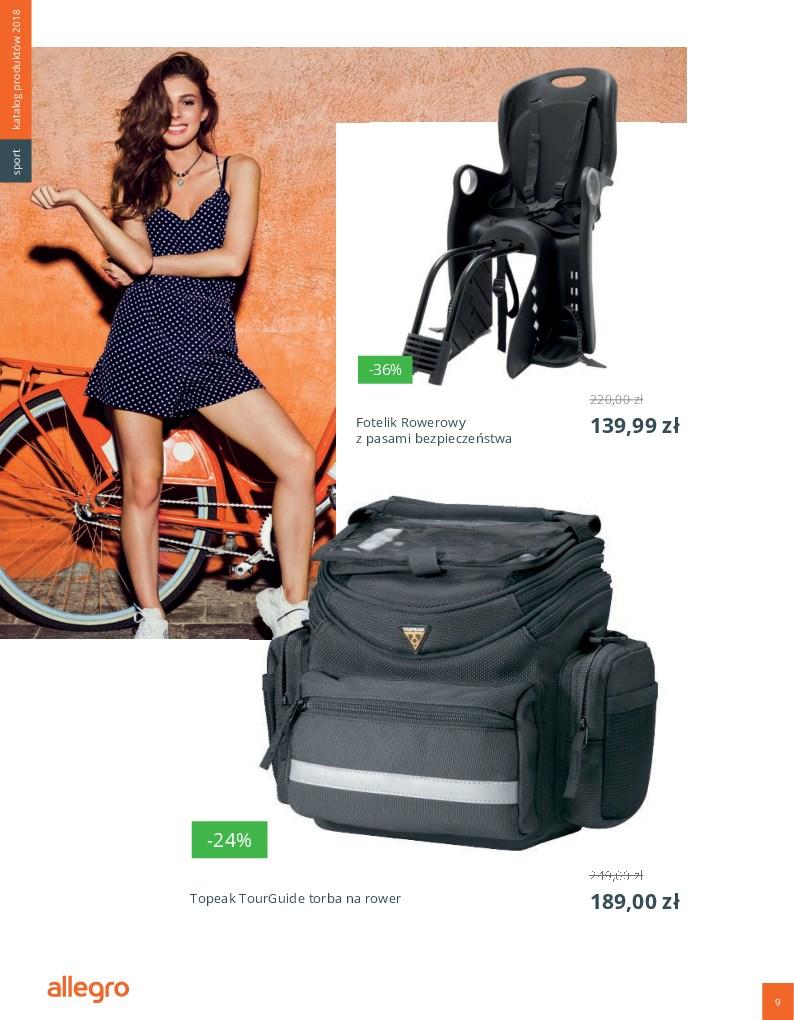 Gazetka promocyjna Allegro str. 10