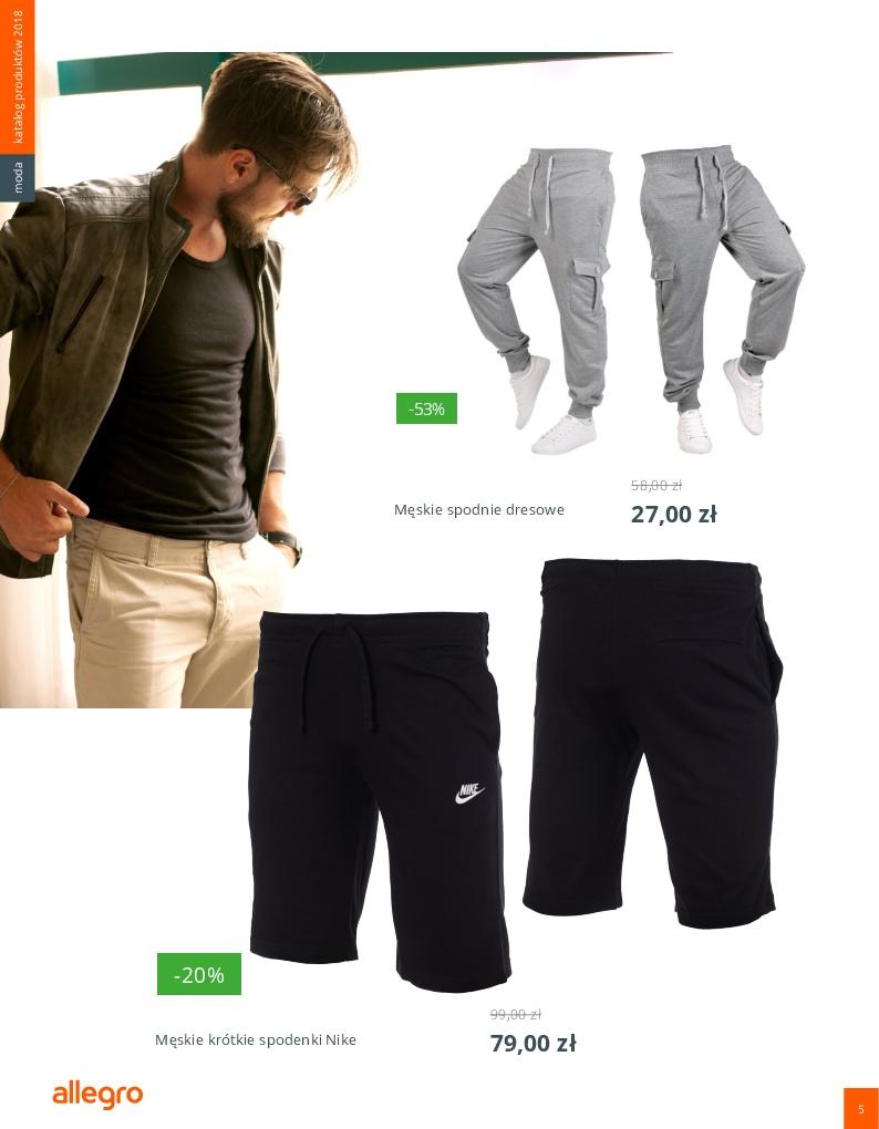 Gazetka promocyjna Allegro str. 6