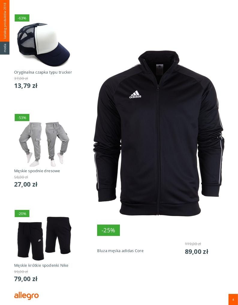 Gazetka promocyjna Allegro str. 5