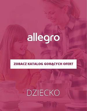 Katalog dziecko