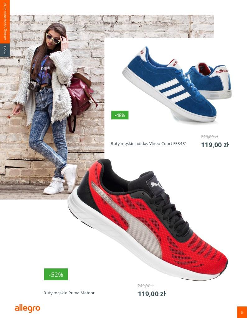 Gazetka promocyjna Allegro str. 4