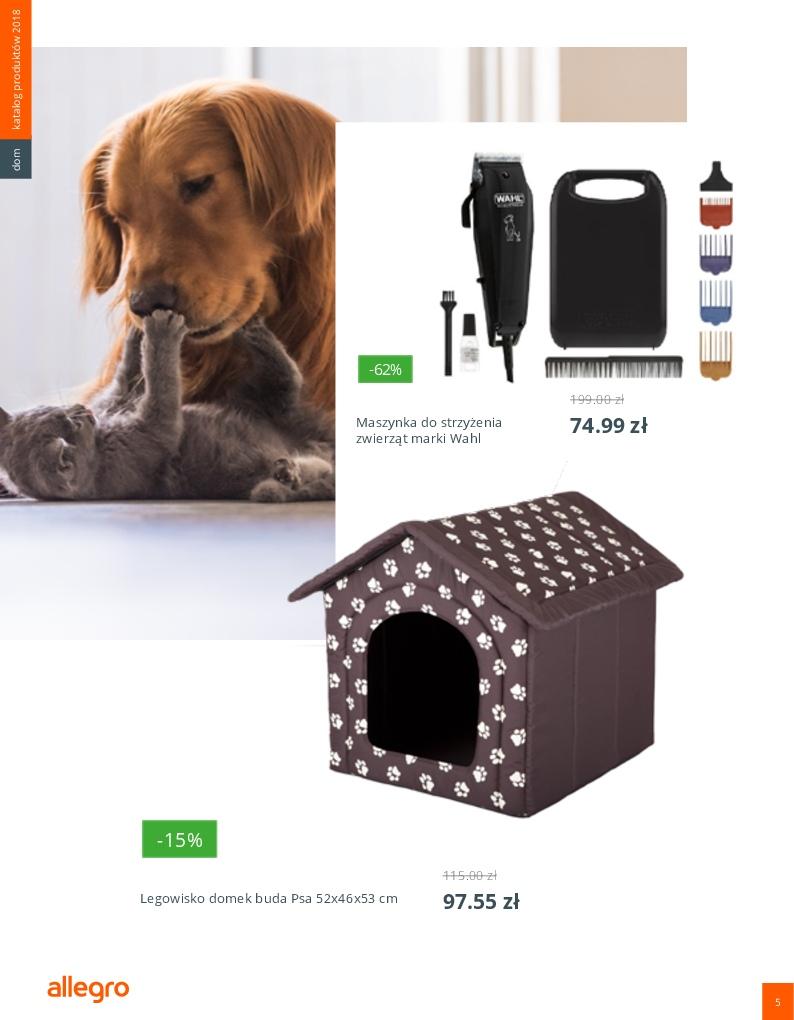 Gazetka promocyjna Allegro str. 6