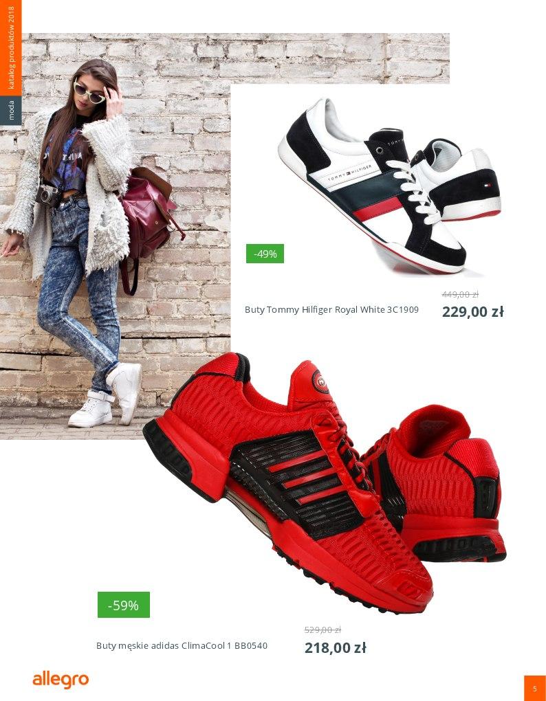Gazetka promocyjna Allegro str. 6
