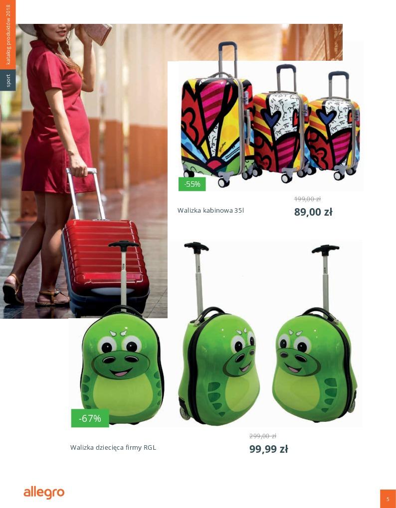Gazetka promocyjna Allegro str. 6
