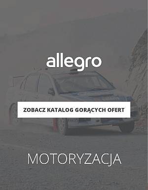 Katalog motoryzacja