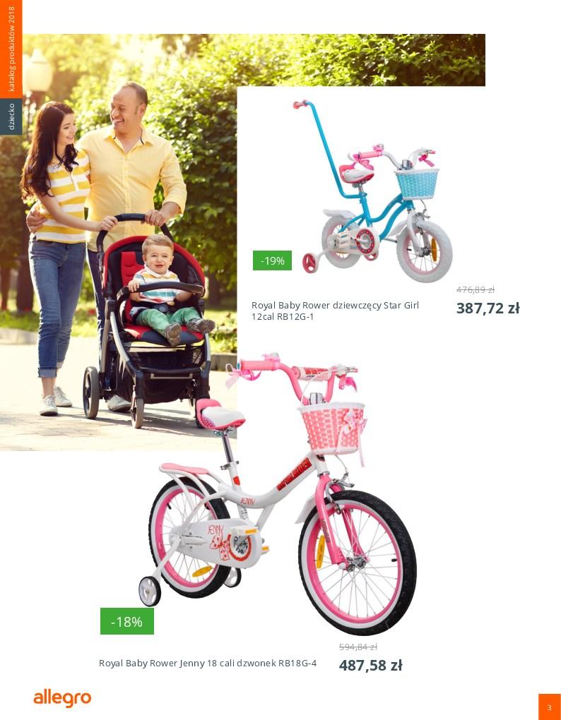 Gazetka promocyjna Allegro str. 4