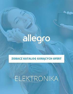 Allegro elektronika