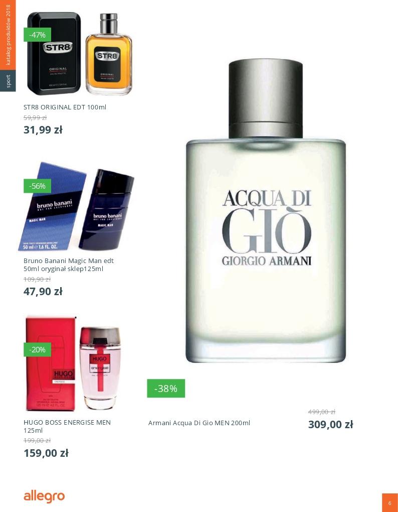 Gazetka promocyjna Allegro str. 7