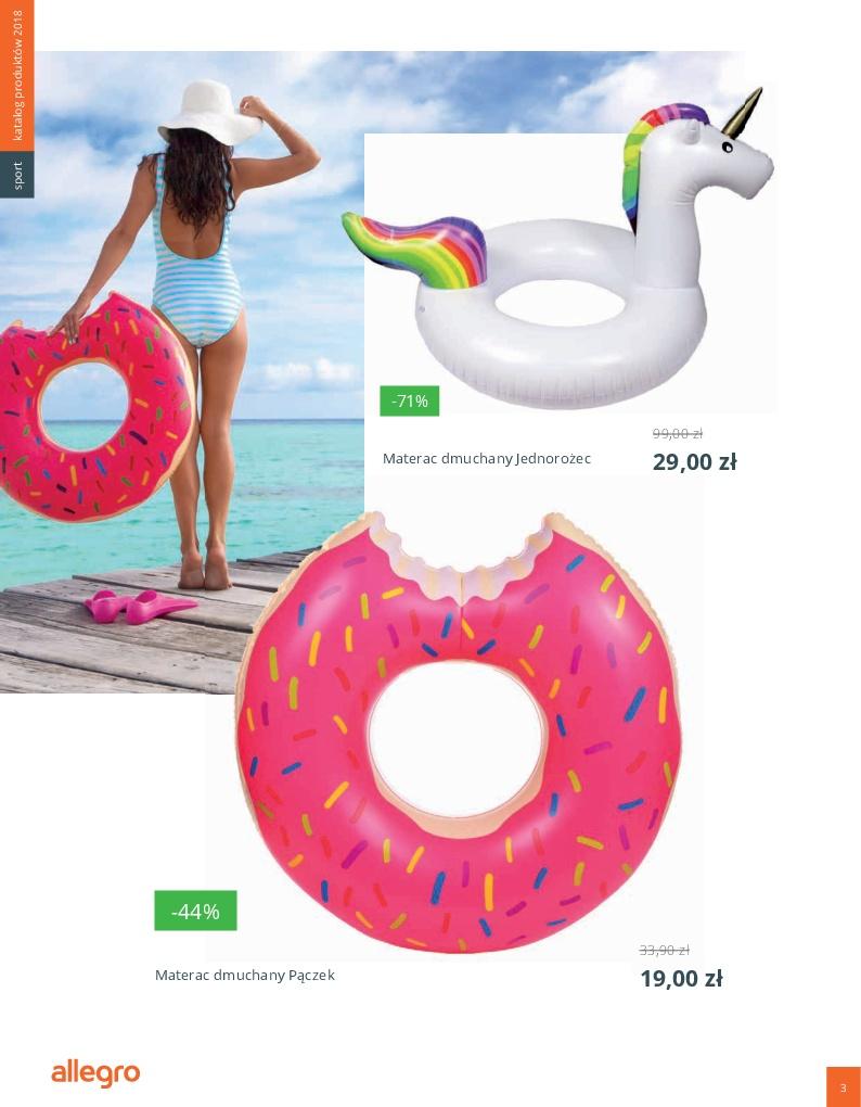 Gazetka promocyjna Allegro str. 4