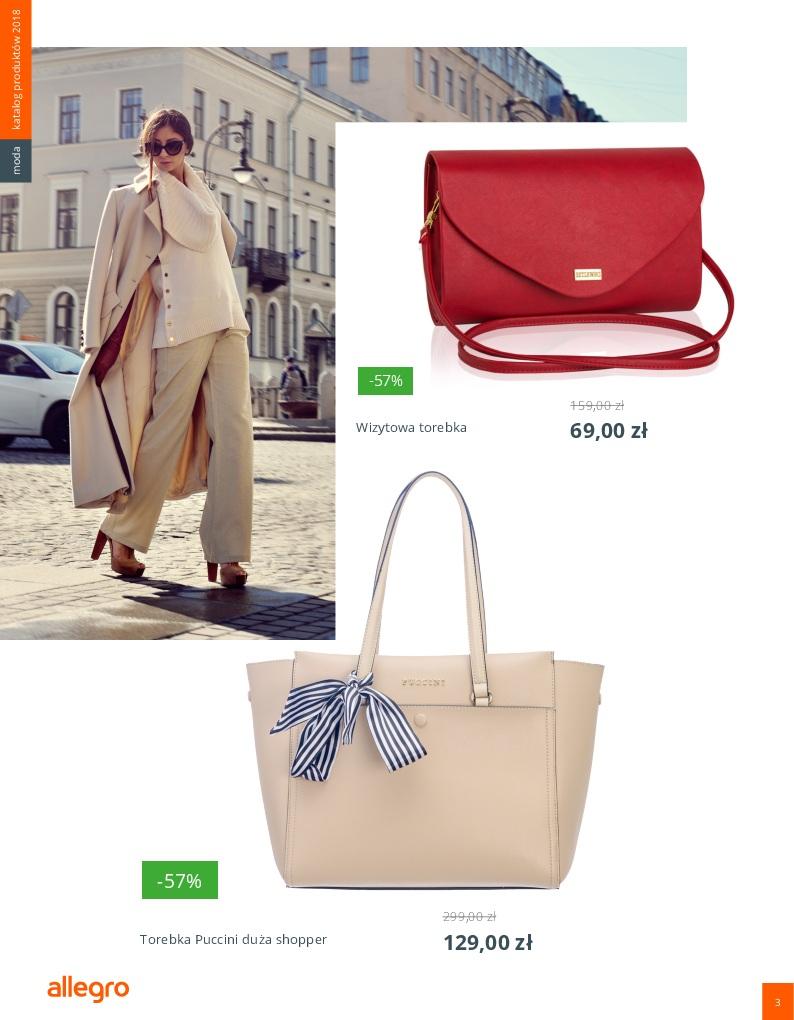 Gazetka promocyjna Allegro str. 4