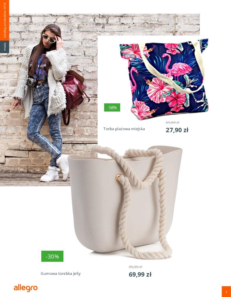 Gazetka promocyjna Allegro str. 4