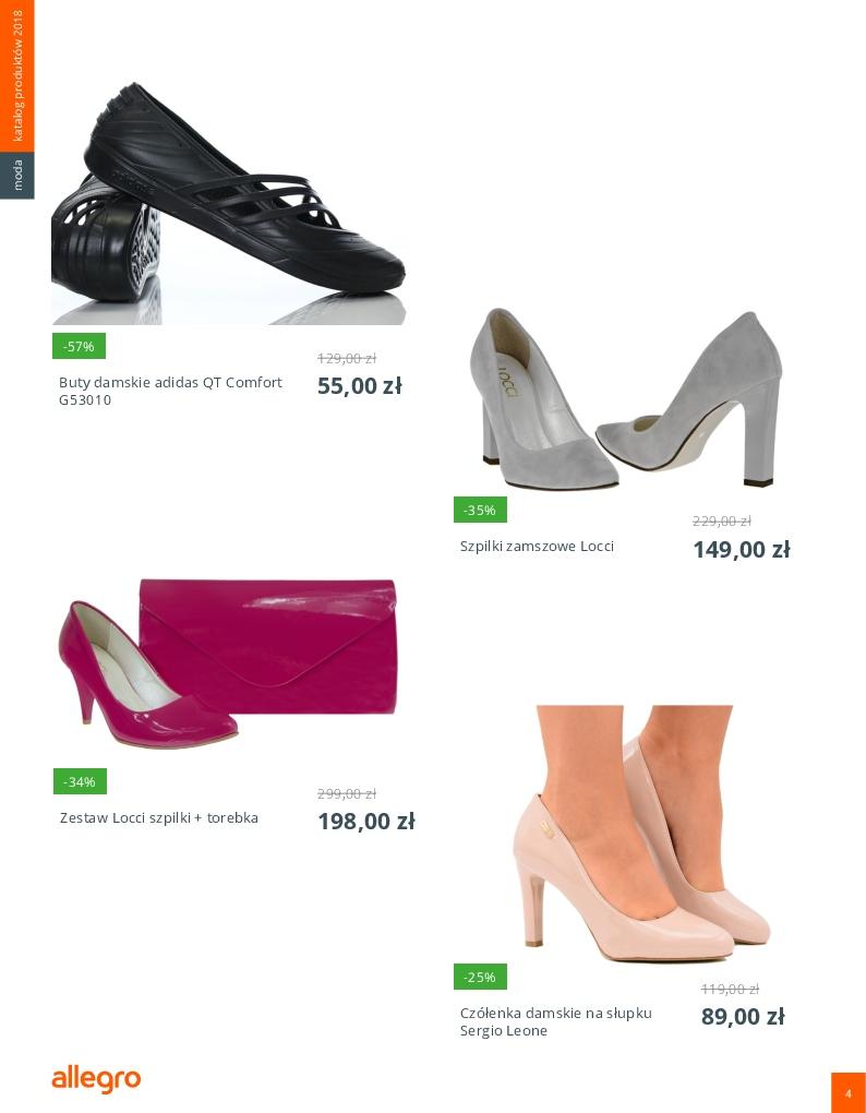 Gazetka promocyjna Allegro str. 5