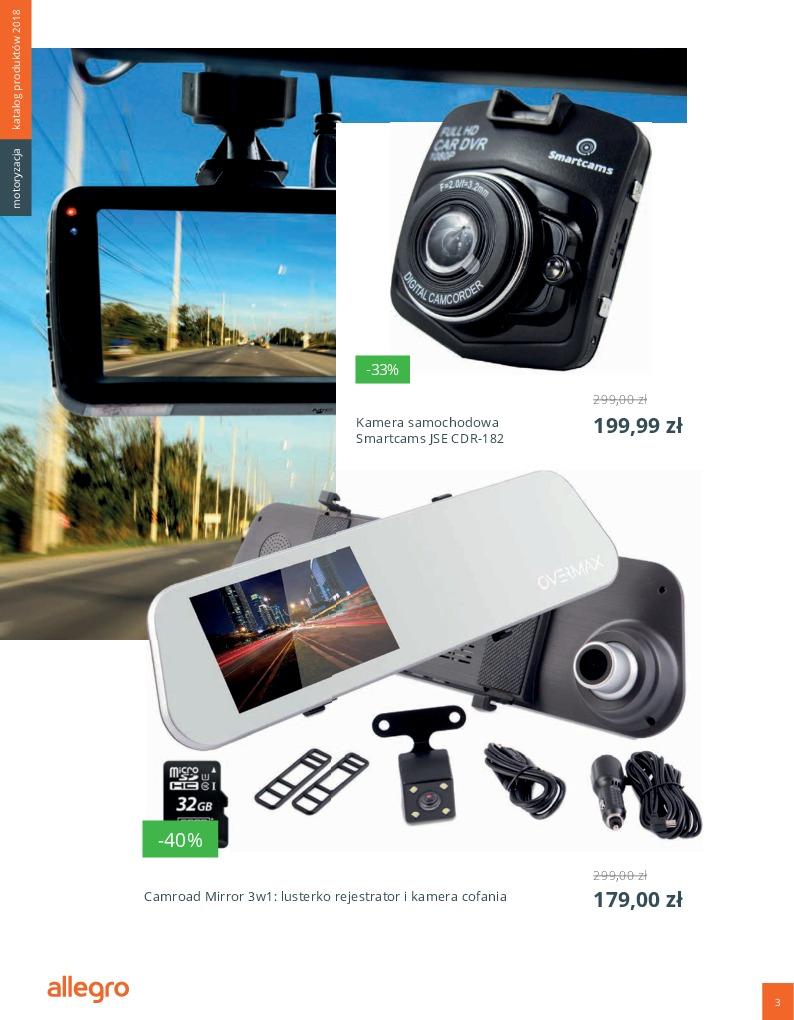 Gazetka promocyjna Allegro str. 4