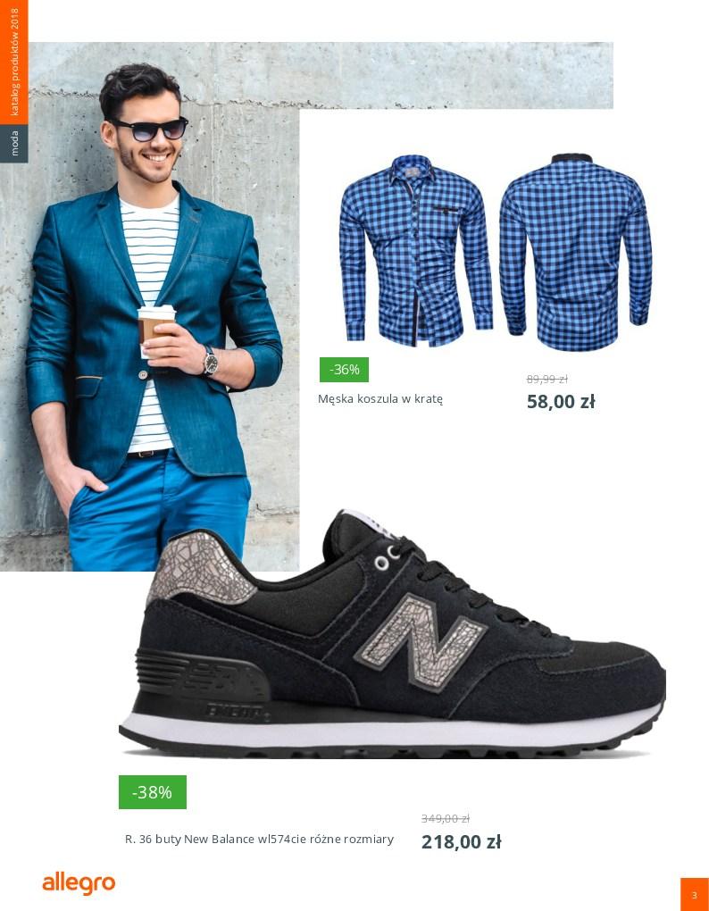 Gazetka promocyjna Allegro str. 4