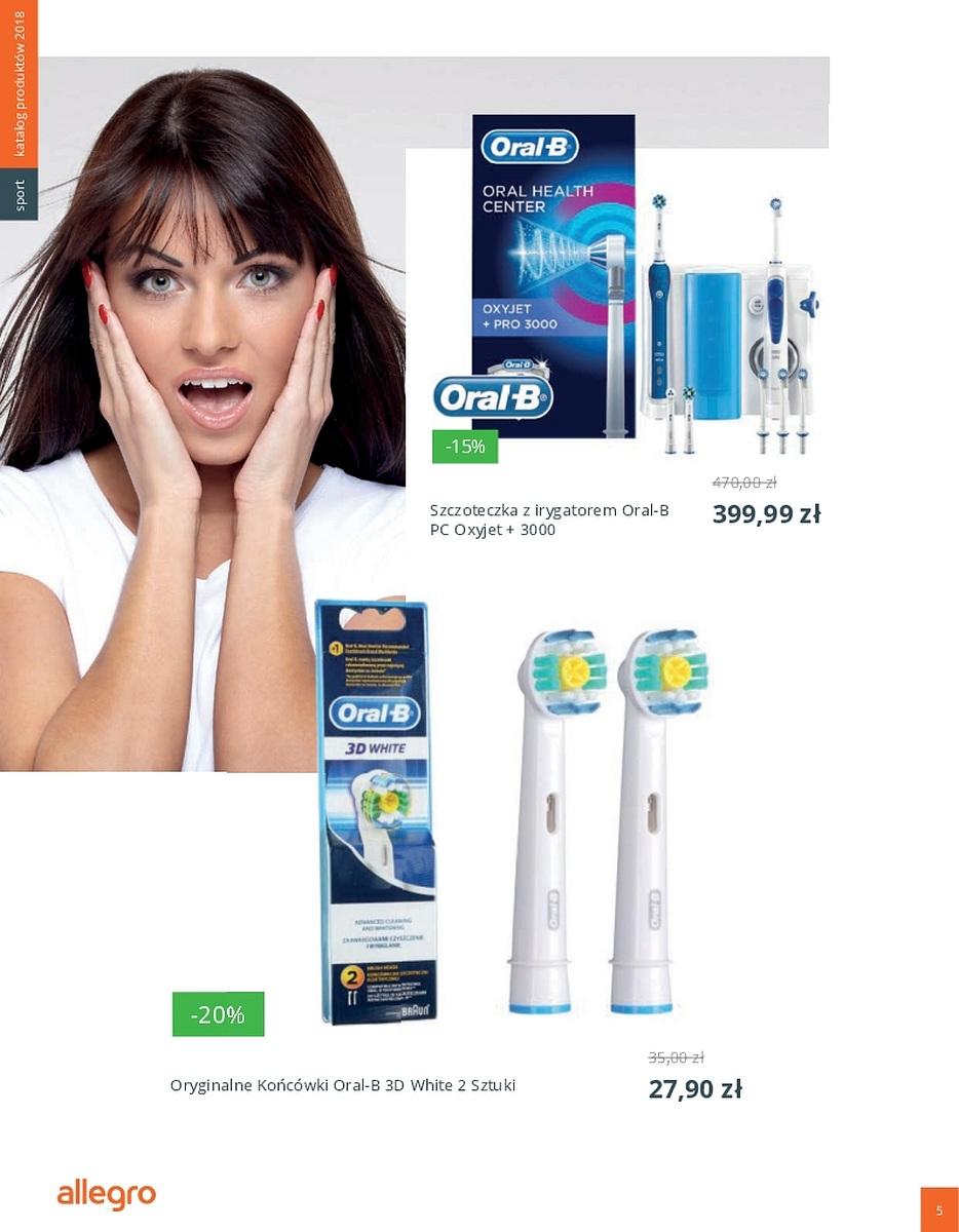 Gazetka promocyjna Allegro str. 6