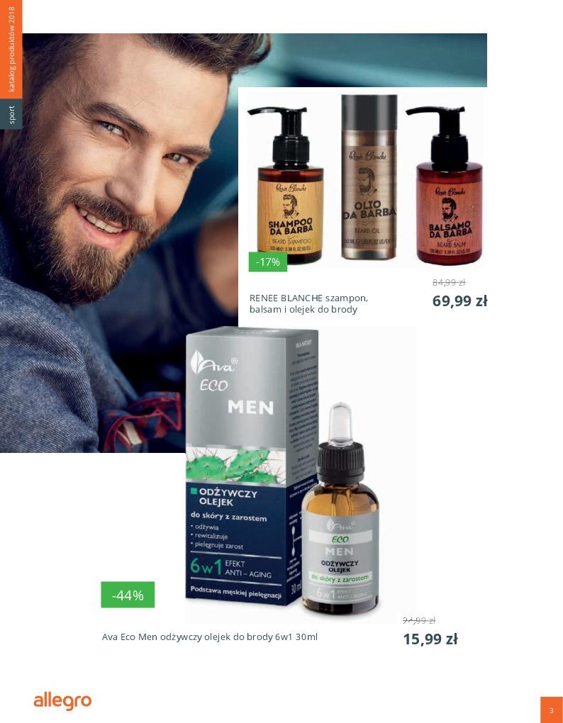 Gazetka promocyjna Allegro str. 4