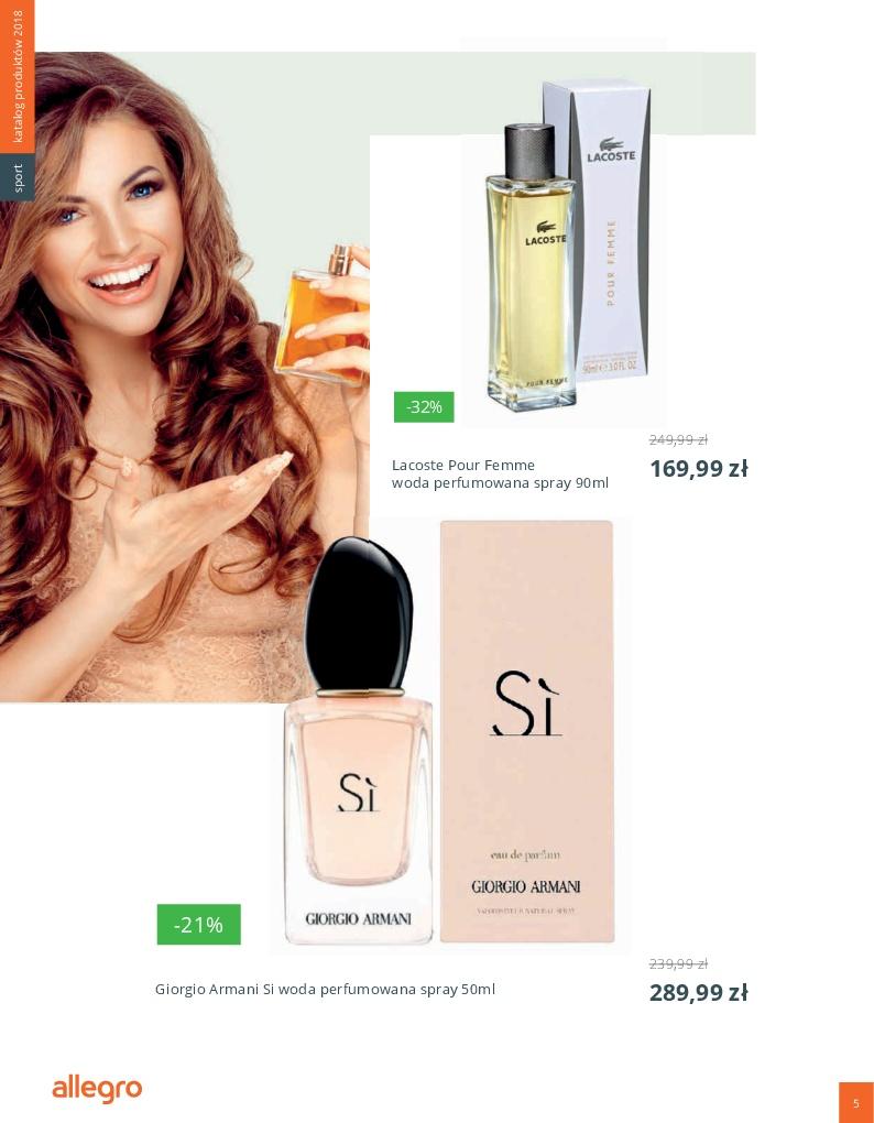 Gazetka promocyjna Allegro str. 6