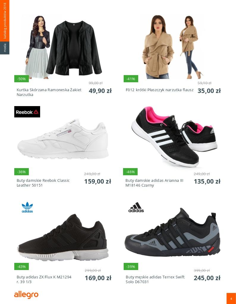 Gazetka promocyjna Allegro str. 5