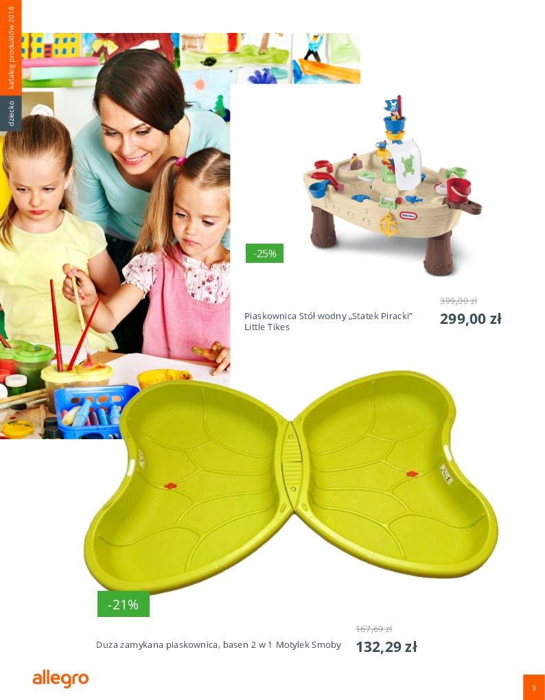 Gazetka promocyjna Allegro str. 4