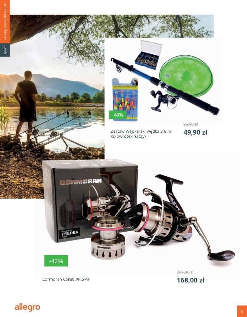 Gazetka promocyjna Allegro str. 4