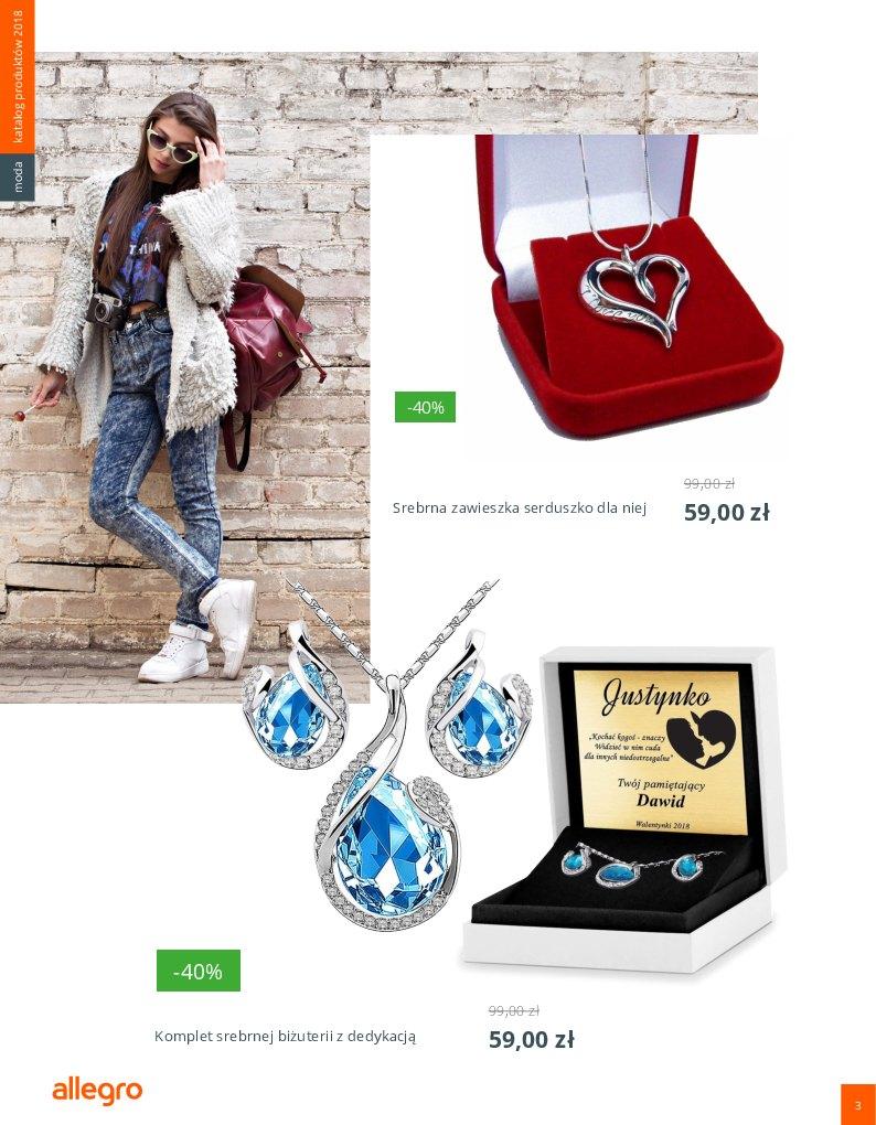 Gazetka promocyjna Allegro str. 4