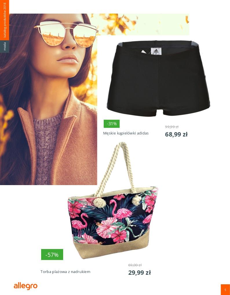 Gazetka promocyjna Allegro str. 6