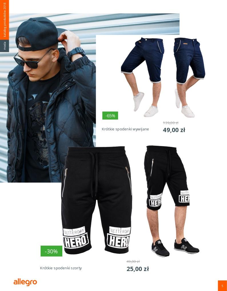 Gazetka promocyjna Allegro str. 6
