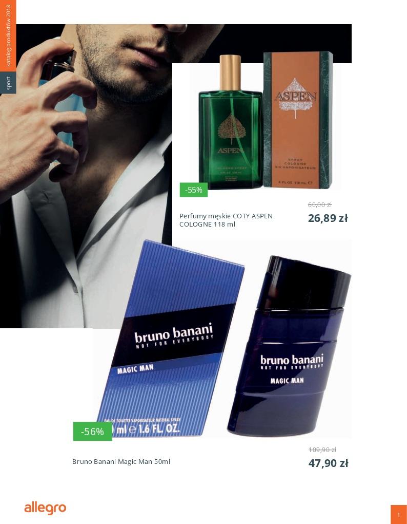 Gazetka promocyjna Allegro str. 2