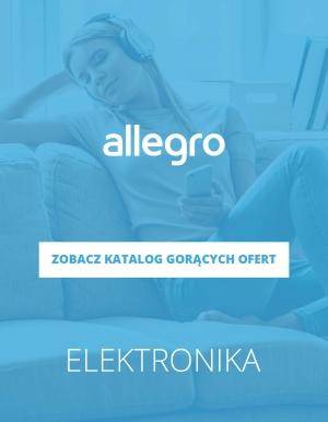Oferty elektroniki