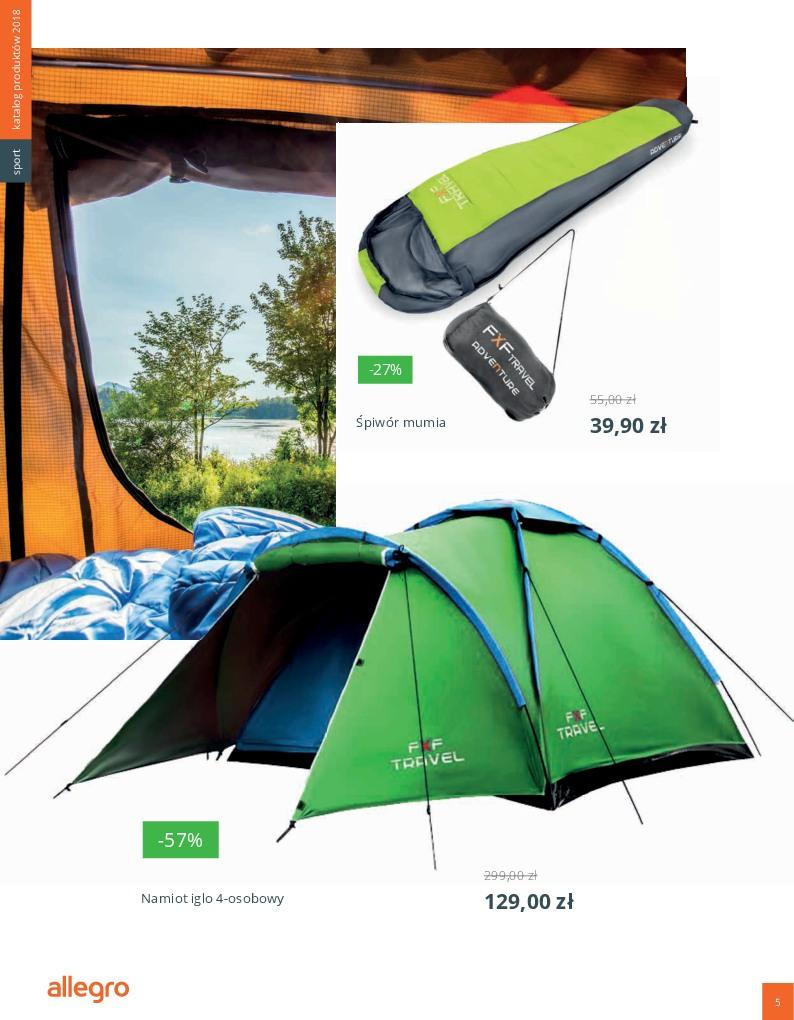 Gazetka promocyjna Allegro str. 6