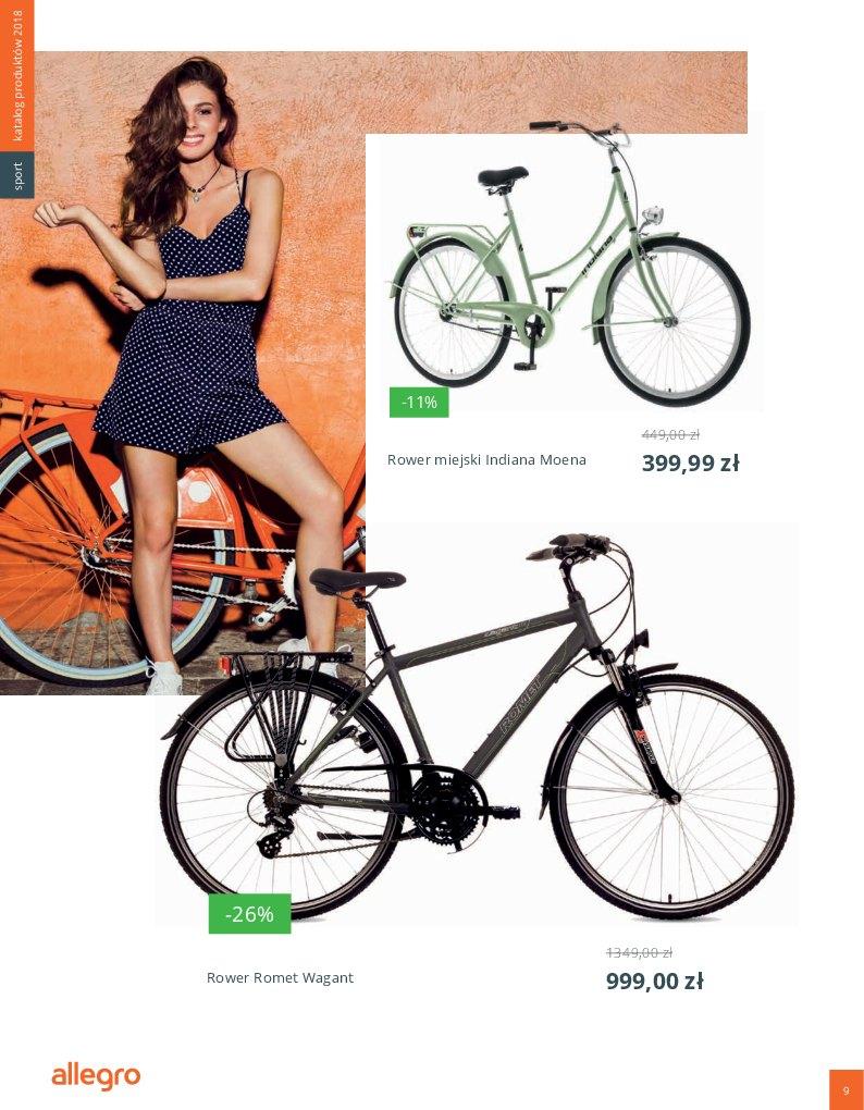 Gazetka promocyjna Allegro str. 10