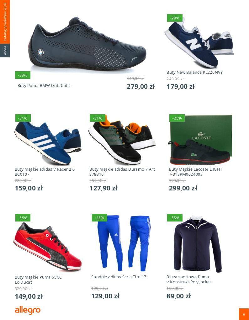 Gazetka promocyjna Allegro str. 7