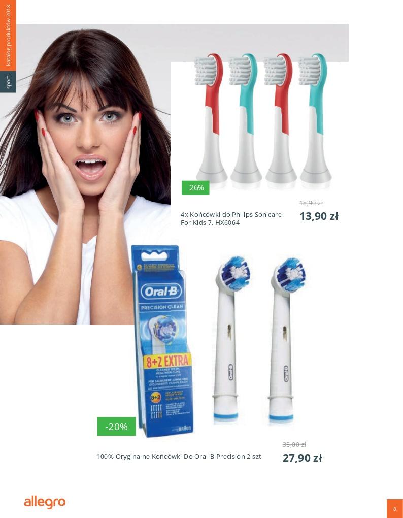 Gazetka promocyjna Allegro str. 9